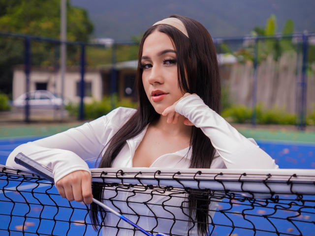 CelesteRusso - ライブポルノ&amp;セックスカム - 24557121