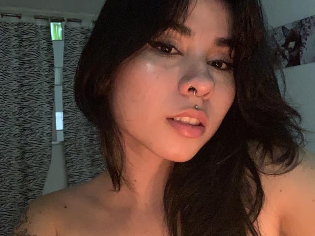 GaiaJonnes - Live sex cam - 24558077