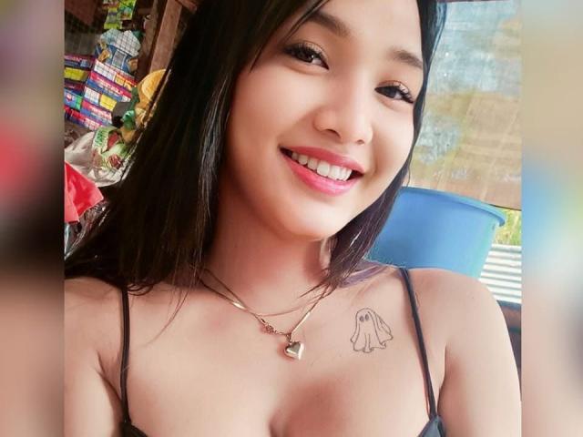 PinaySophia - Live sex cam - 24558517