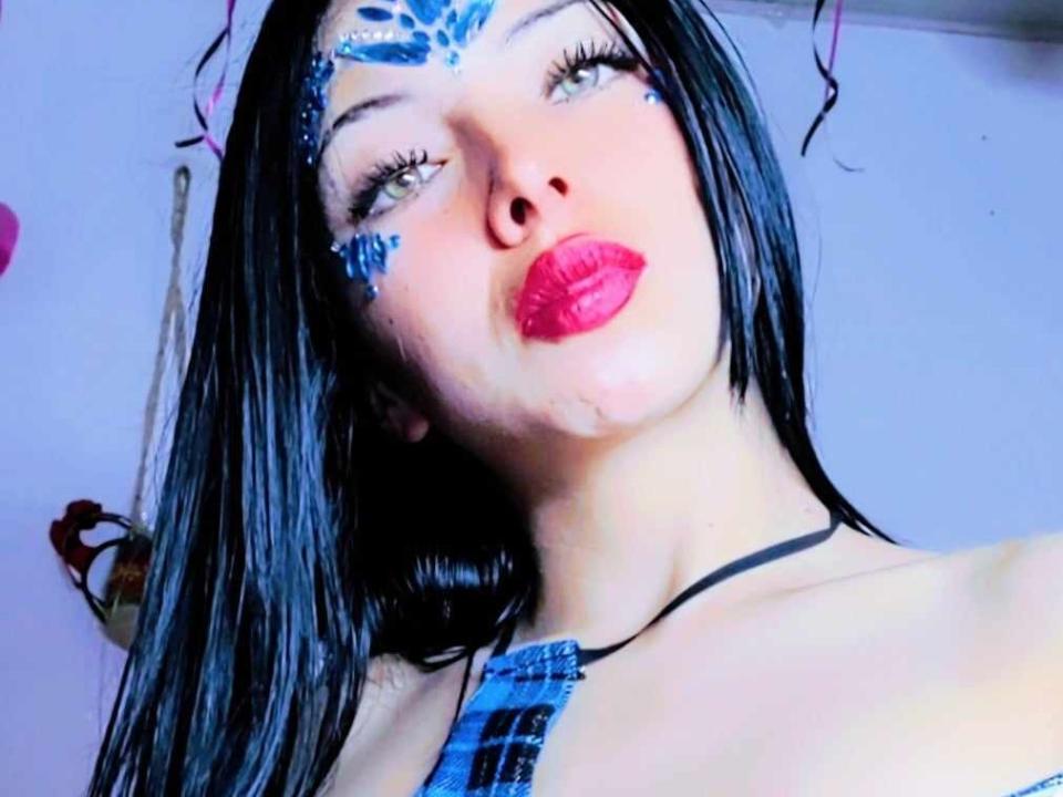 ScarlethN - Live sex cam - 24559221