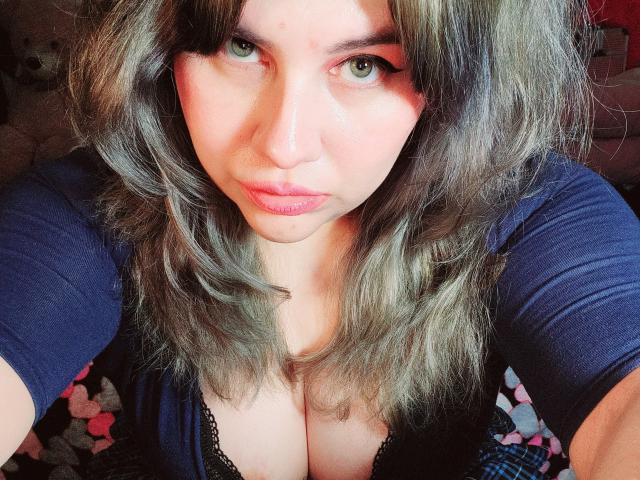 Akkanee - Live Sex Cam - 24559357