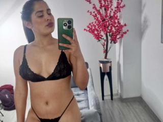 ZayleeVey - Live sex cam - 24560021
