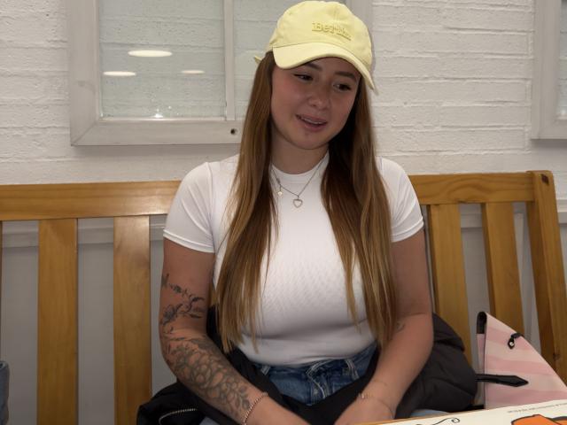 NatSorian - Live porn &amp; sex cam - 24560681