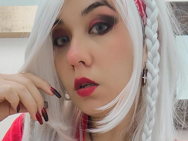 CandyWolfs - Sexe cam en vivo - 24561297