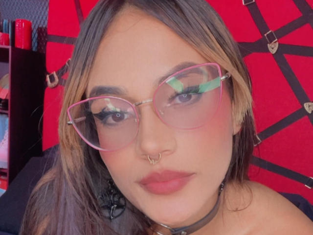 MelisaSavino - Live porn &amp; sex cam - 24561689