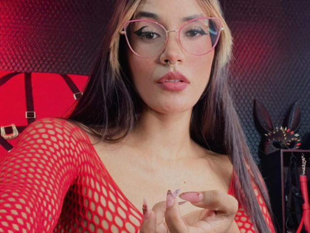 MelisaSavino - Live Sex Cam - 24562229