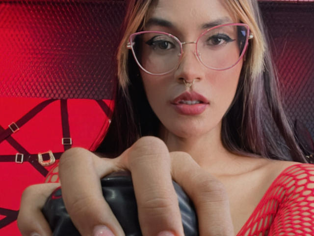 MelisaSavino - Live porno og sexkamera - 24562233