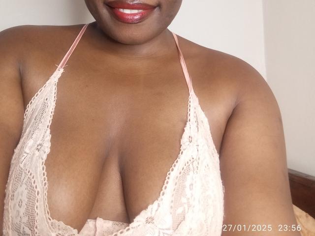 NyashFlower - Sexe cam en vivo - 24562349