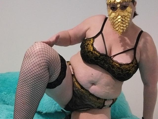 LiliChattePoilue - Sexe cam en vivo - 24562829