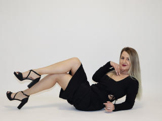 MayaTrainor - Live sex cam - 24563493