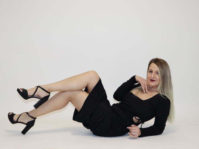 MayaTrainor - Sexe cam en vivo - 24563493