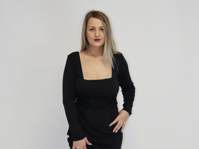 MayaTrainor - Sexe cam en vivo - 24563501