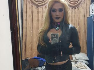 QueenOfPainSasha - Sexe cam en vivo - 24563593