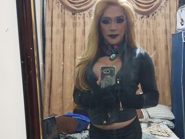 QueenOfPainSasha - Camera khiêu dâm &amp; quyến rũ trực tiếp - 24563593