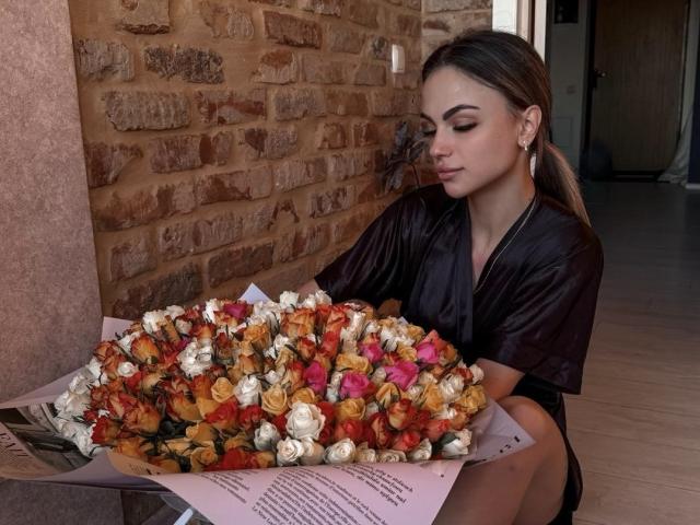 KarolinaSykes - сексуальная веб-камера в реальном времени - 24563641