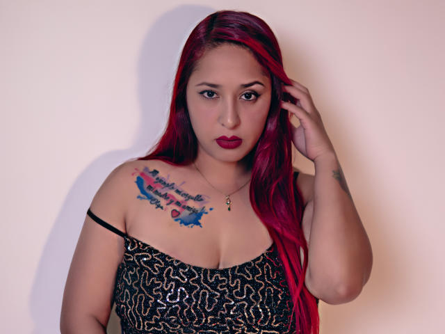 EllaMoreno - Live sex cam - 24564089