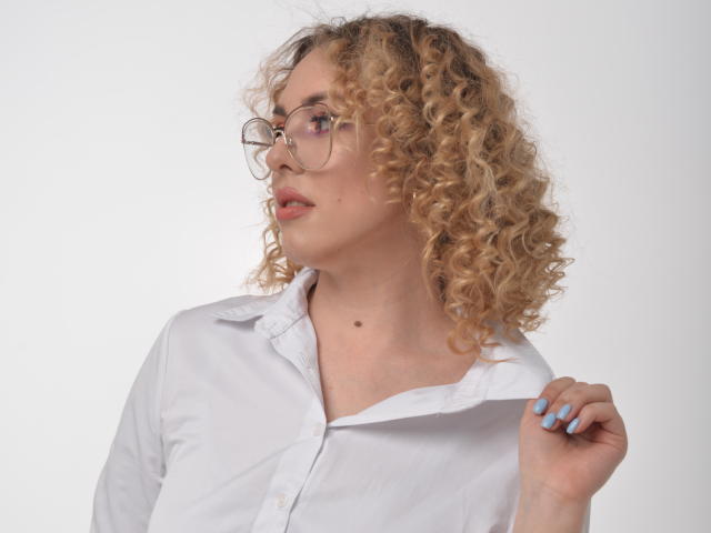 ArishkaLulu - Sexe cam en vivo - 24564233