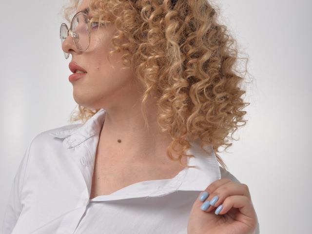 ArishkaLulu - Sexe cam en vivo - 24564237