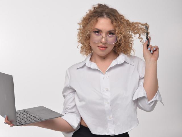 ArishkaLulu - Sexe cam en vivo - 24564249