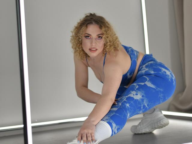 ArishkaLulu - Sexe cam en vivo - 24564365