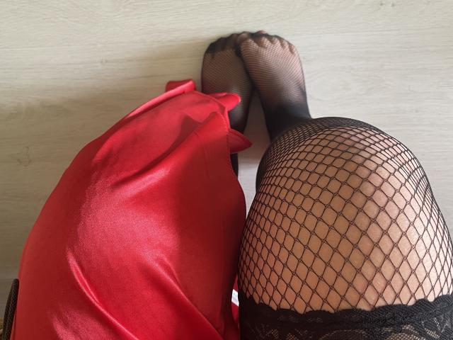 Madrinia - Sexe cam en vivo - 24564489