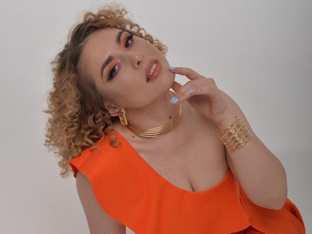 ArishkaLulu - Sexe cam en vivo - 24564561