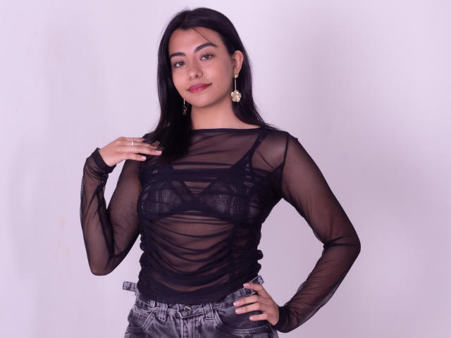 VeronicaJhones - Sexe cam en vivo - 24564749