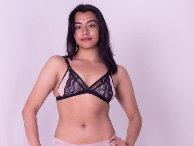 VeronicaJhones - Live sex cam - 24564865