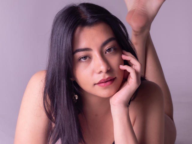 VeronicaJhones - Live sex cam - 24564877