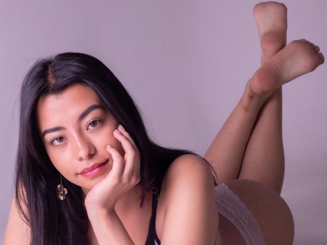 VeronicaJhones - Sexe cam en vivo - 24564885