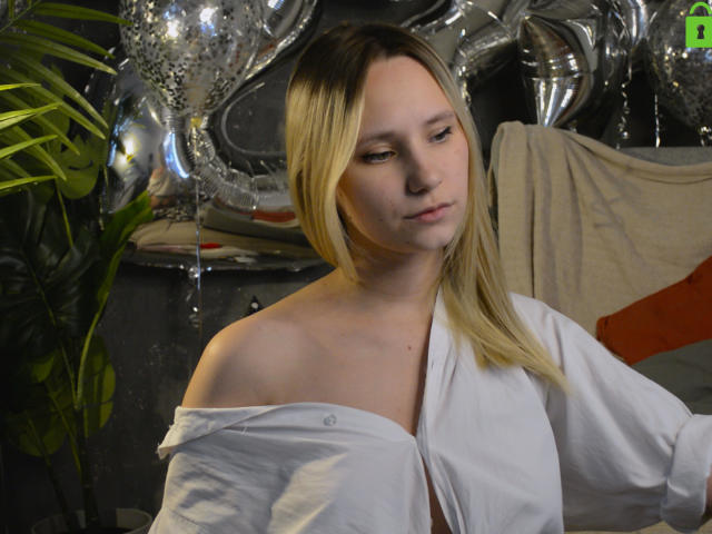 CaramellSex - сексуальная веб-камера в реальном времени - 24564941
