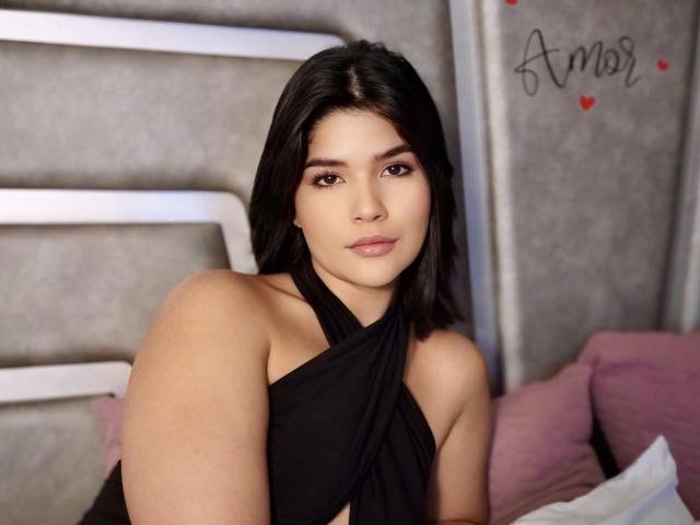 ScarlletZhen - Sexe cam en vivo - 24565001