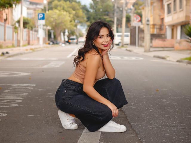 AshleyPortt - ライブポルノ&amp;セックスカム - 24565393