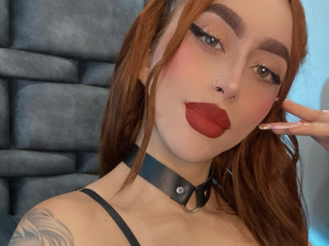 BelleWhatson - Live sex cam - 24565693