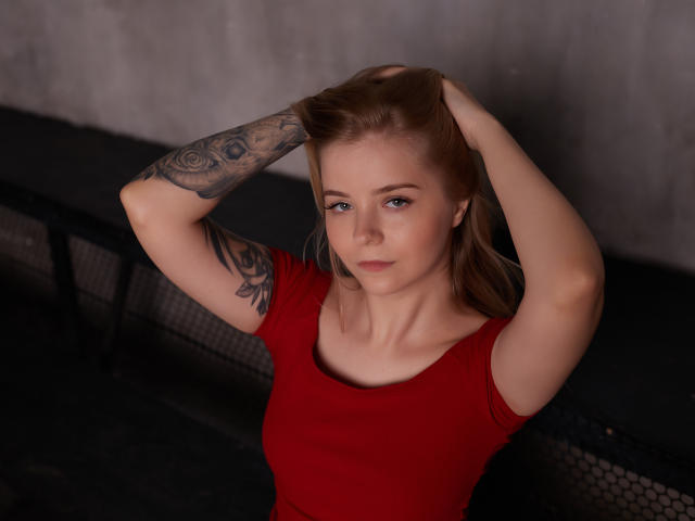 SirenaHardmann - Live sex cam - 24565949