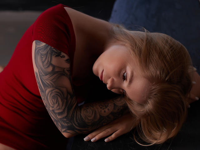 SirenaHardmann - сексуальная веб-камера в реальном времени - 24566005