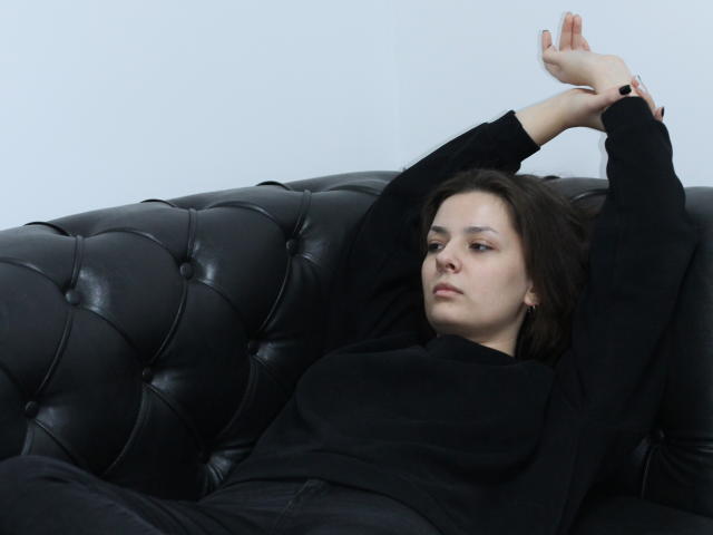 DanaMasoon - Sexe cam en vivo - 24566513