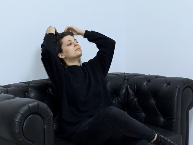 DanaMasoon - Live sexe cam - 24566545