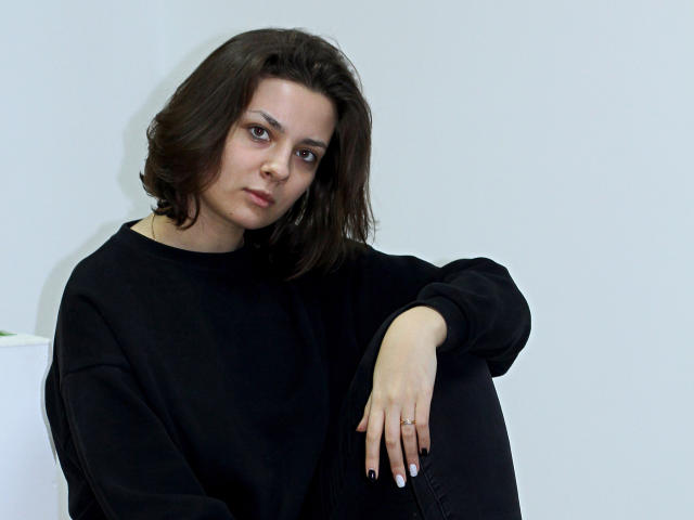 DanaMasoon - Live sex cam - 24566569