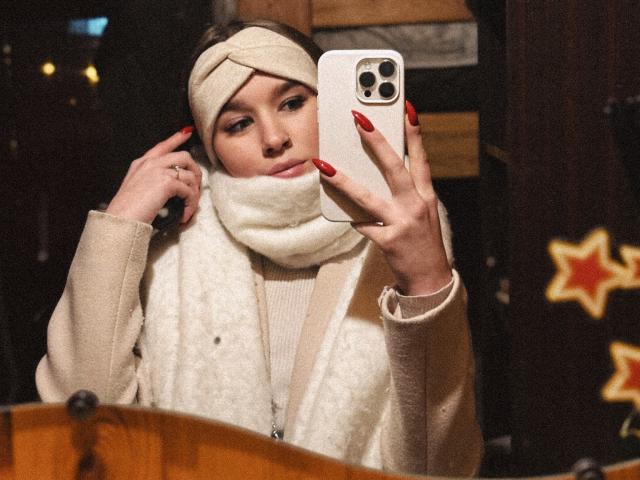 VitaMelissa - Live Sex Cam - 24566809