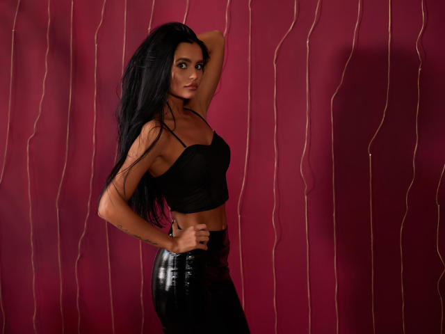 RinaNaash - сексуальная веб-камера в реальном времени - 24566901