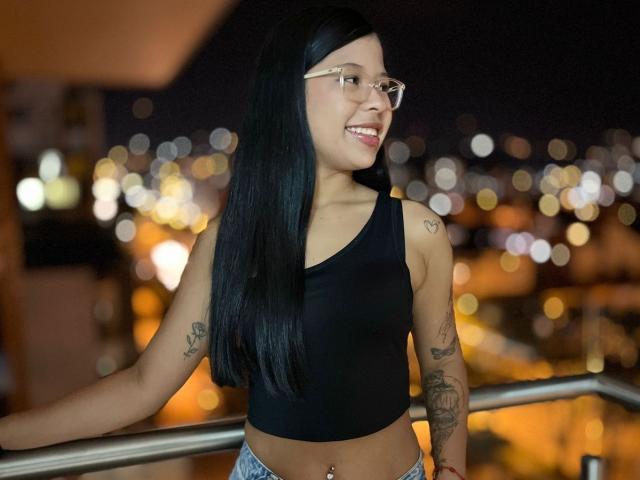 BiancaMayers - Sexe cam en vivo - 24567449