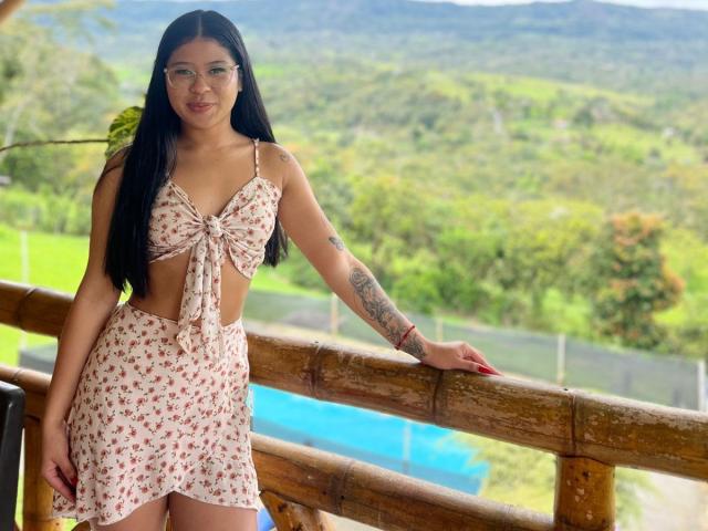 BiancaMayers - Sexe cam en vivo - 24567473