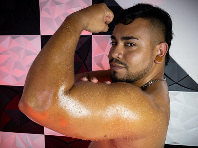 BrianMarly - Sexe cam en vivo - 24567677