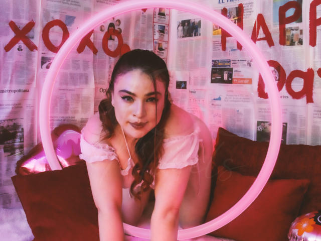 MissEvaSex - Live Sex Cam - 24568069