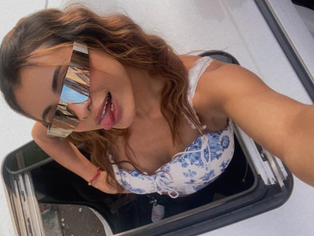 ArianaBellee - Live porn &amp; sex cam - 24568737