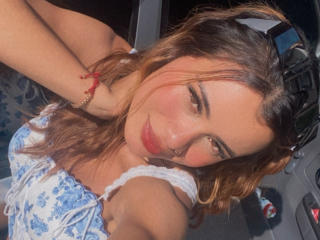 ArianaBellee - Live porn &amp; sex cam - 24568741
