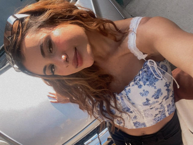 ArianaBellee - Live porn &amp; sex cam - 24568753
