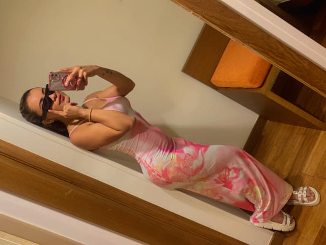 ArianaBellee - Live porn &amp; sex cam - 24568797