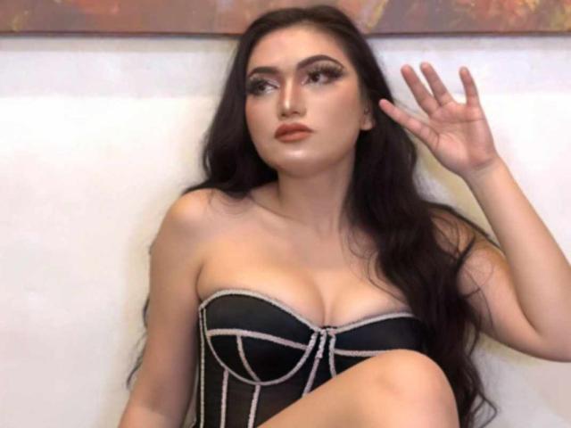 AllysaMcdowell - сексуальная веб-камера в реальном времени - 24569125